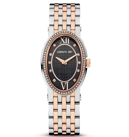 NORCIA LADIES WATCH SIZE 28MM