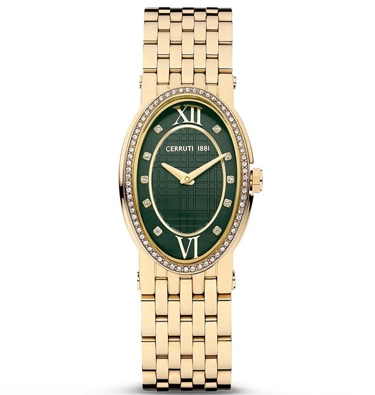 NORCIA LADIES WATCH SIZE 28MM