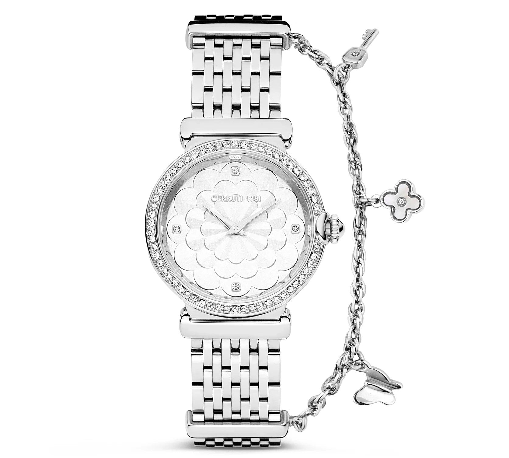 CORNIGLIA LADIES WATCH SIZE 26MM