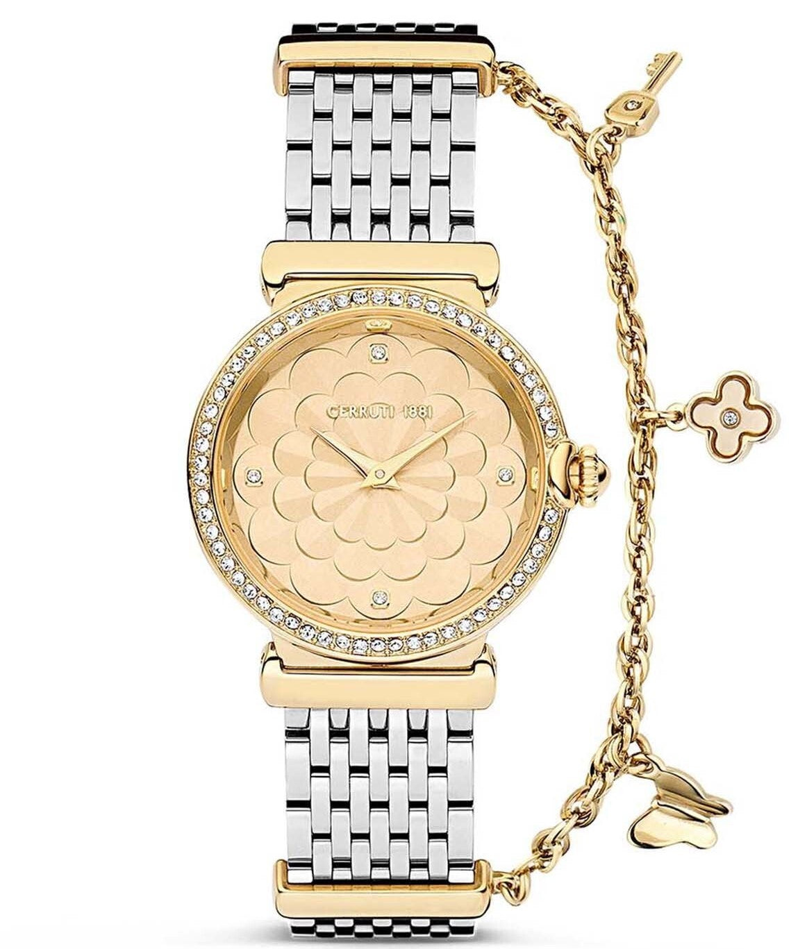 CORNIGLIA LADIES WATCH SIZE 26MM