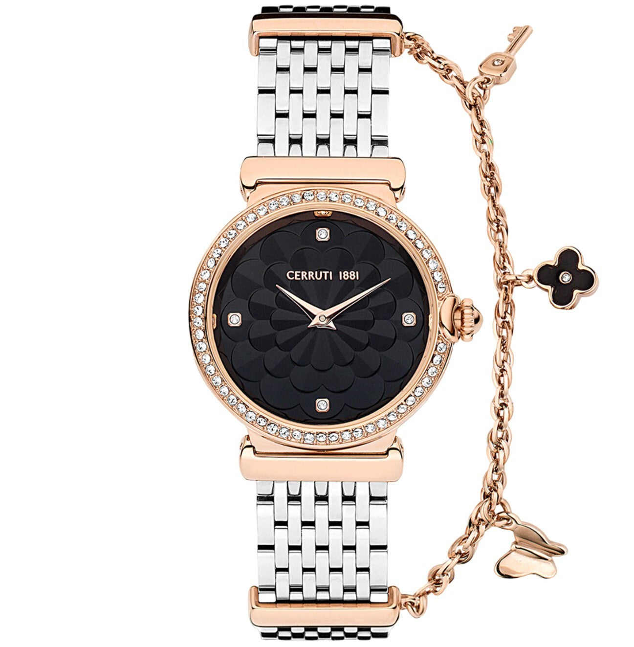 CORNIGLIA LADIES WATCH SIZE 26MM