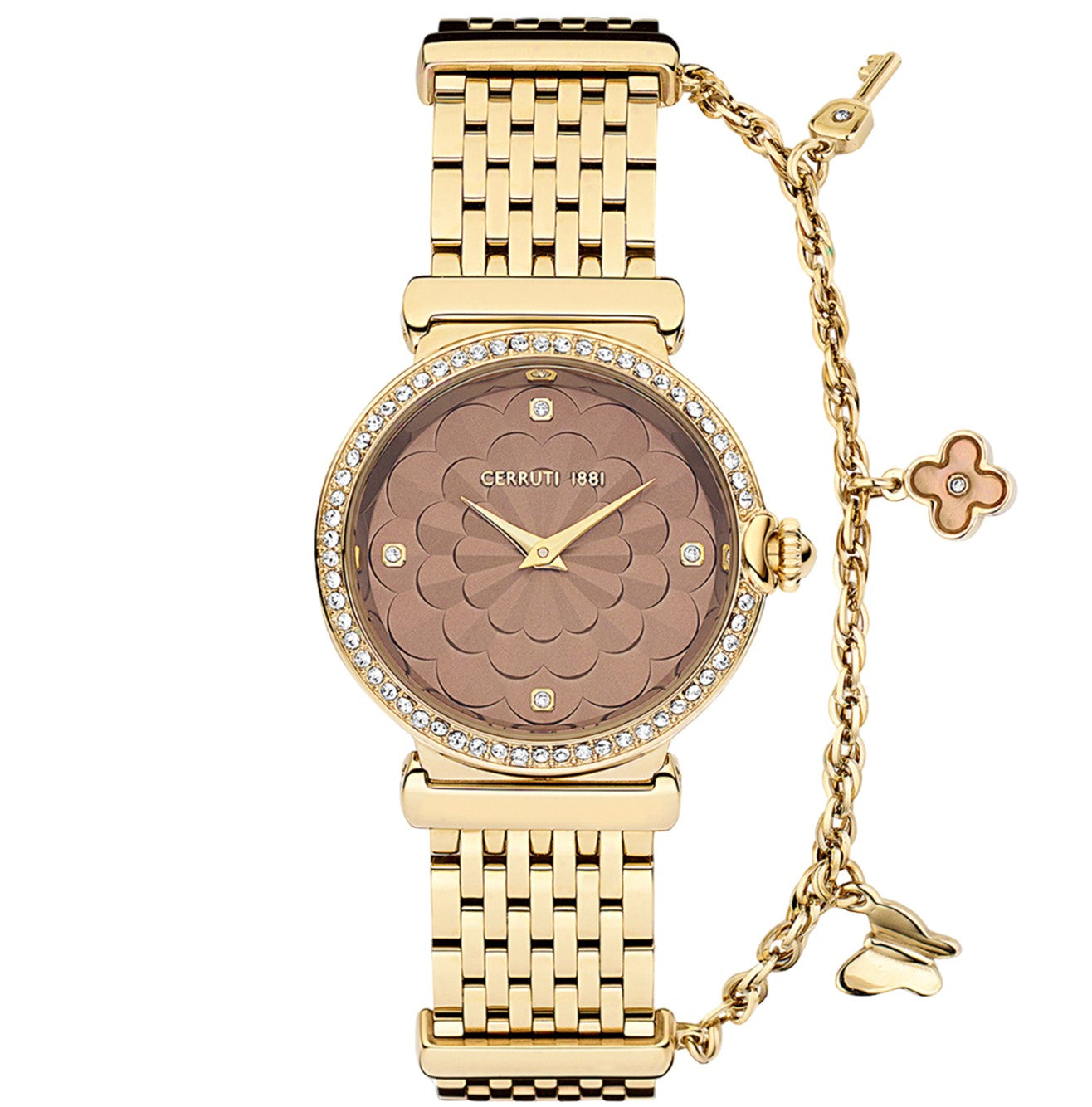 CORNIGLIA LADIES WATCH SIZE 26MM