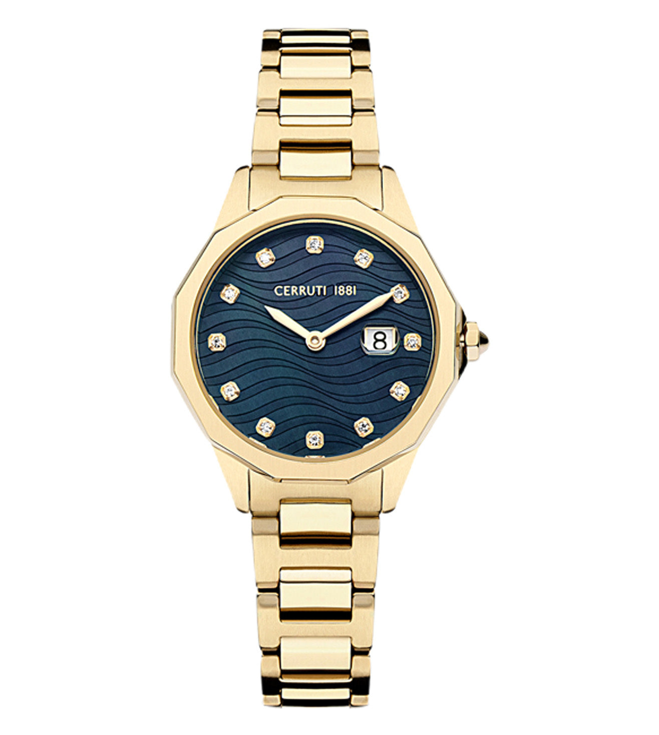 JESINA LADIES WATCH SIZE 30MM