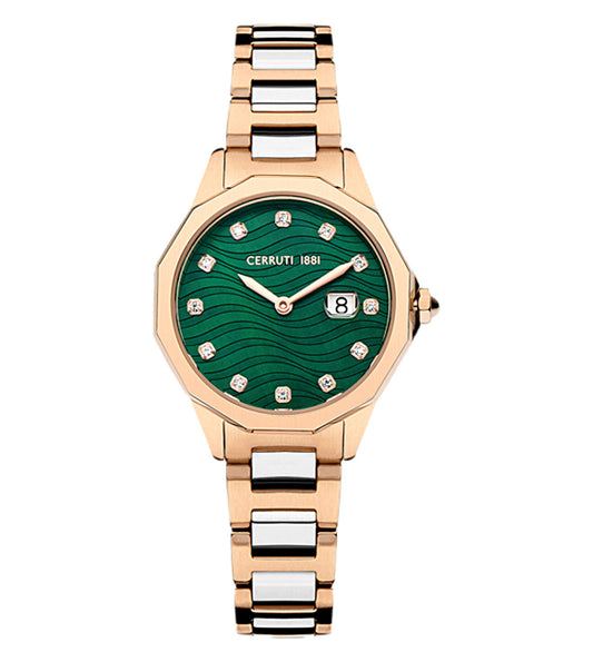 JESINA LADIES WATCH SIZE 30MM