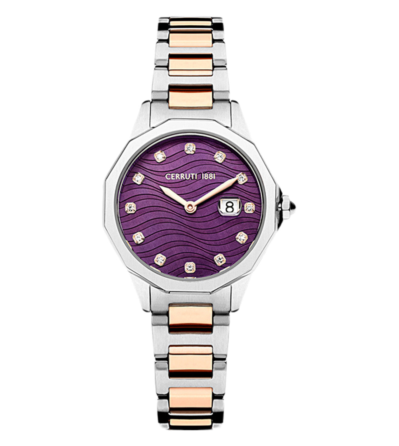 JESINA LADIES WATCH SIZE 30MM