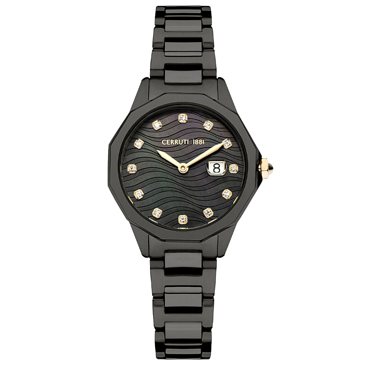 JESINA LADIES WATCH SIZE 30MM