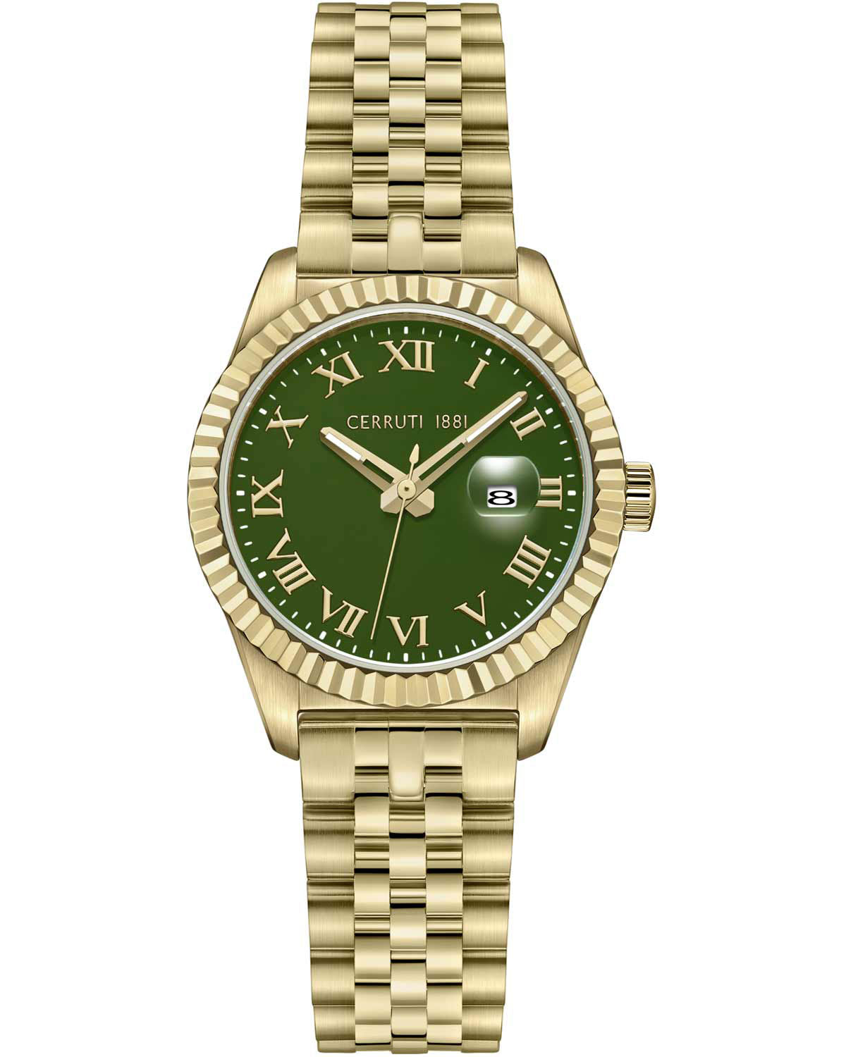 Baccio Ladies Watch Size 31mm