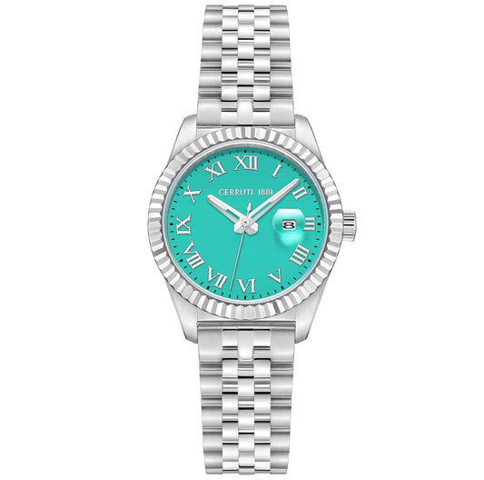 Baccio Ladies Watch Size 31mm