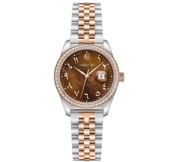 Baccio Ladies Watch Size 31mm
