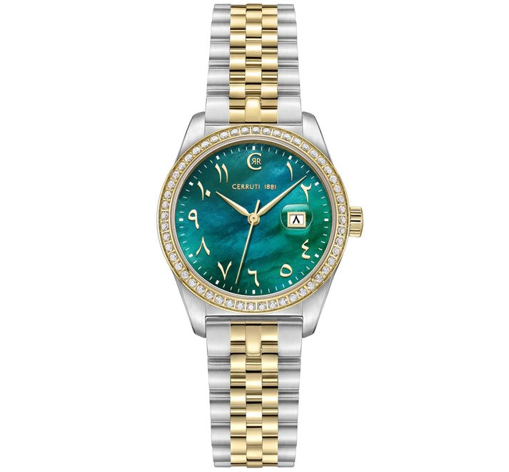 Baccio Ladies Watch Size 31mm