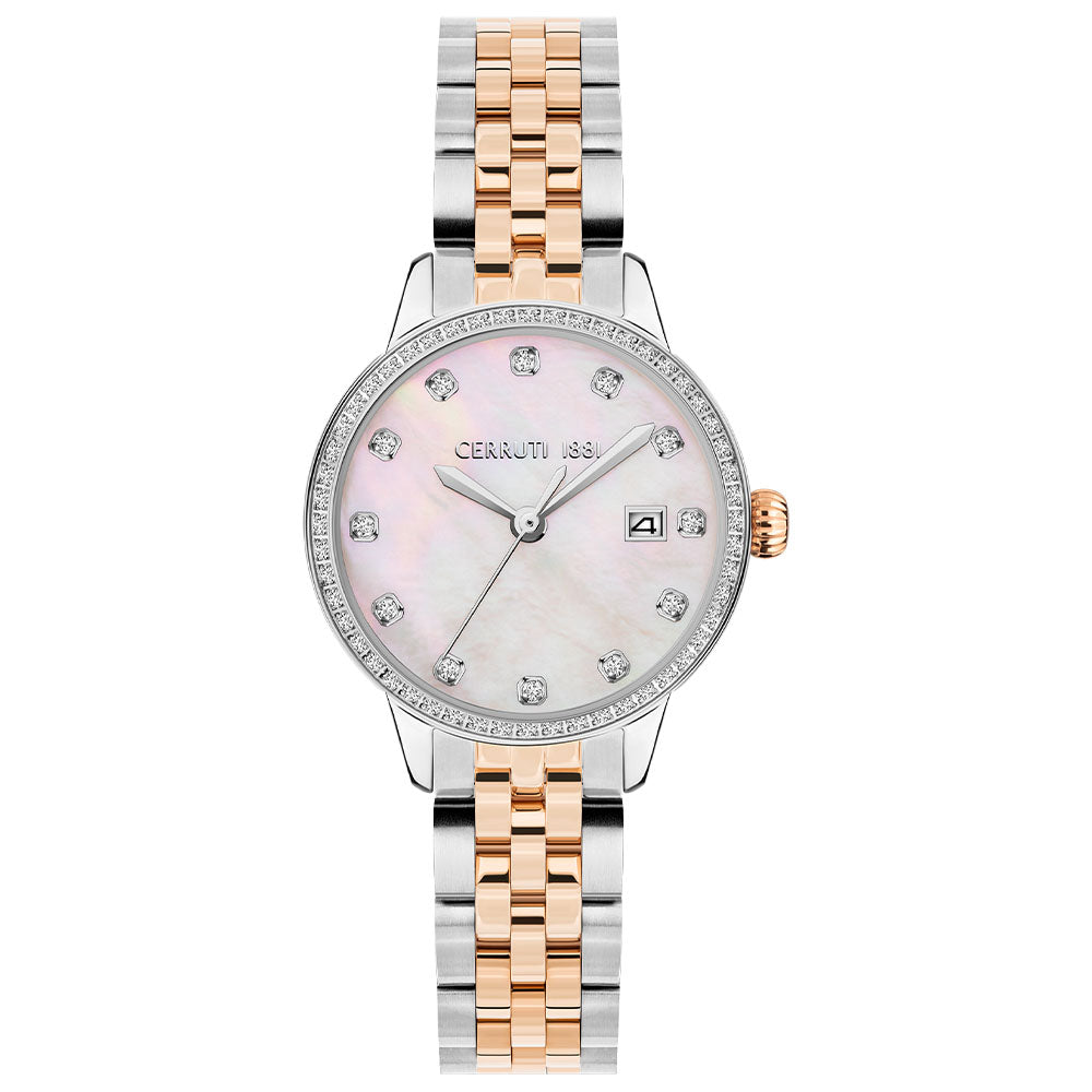 TENNA LADIES WATCH SIZE 28MM