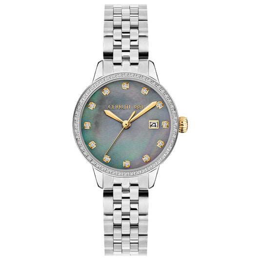 TENNA LADIES WATCH SIZE 28MM