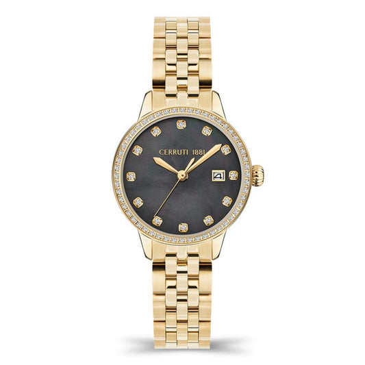 TENNA LADIES WATCH SIZE 28MM