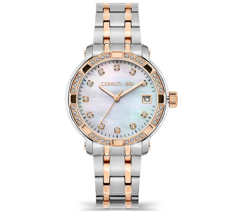 GIULIANOVA LADIES WATCH SIZE 32MM