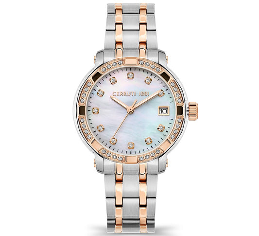 GIULIANOVA LADIES WATCH SIZE 32MM
