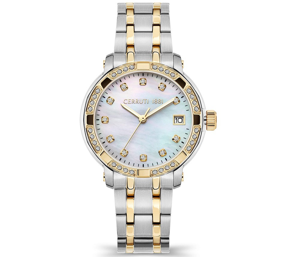 GIULIANOVA LADIES WATCH SIZE 32MM