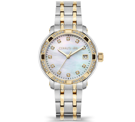 GIULIANOVA LADIES WATCH SIZE 32MM