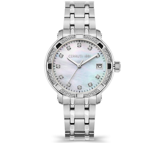 GIULIANOVA LADIES WATCH SIZE 32MM