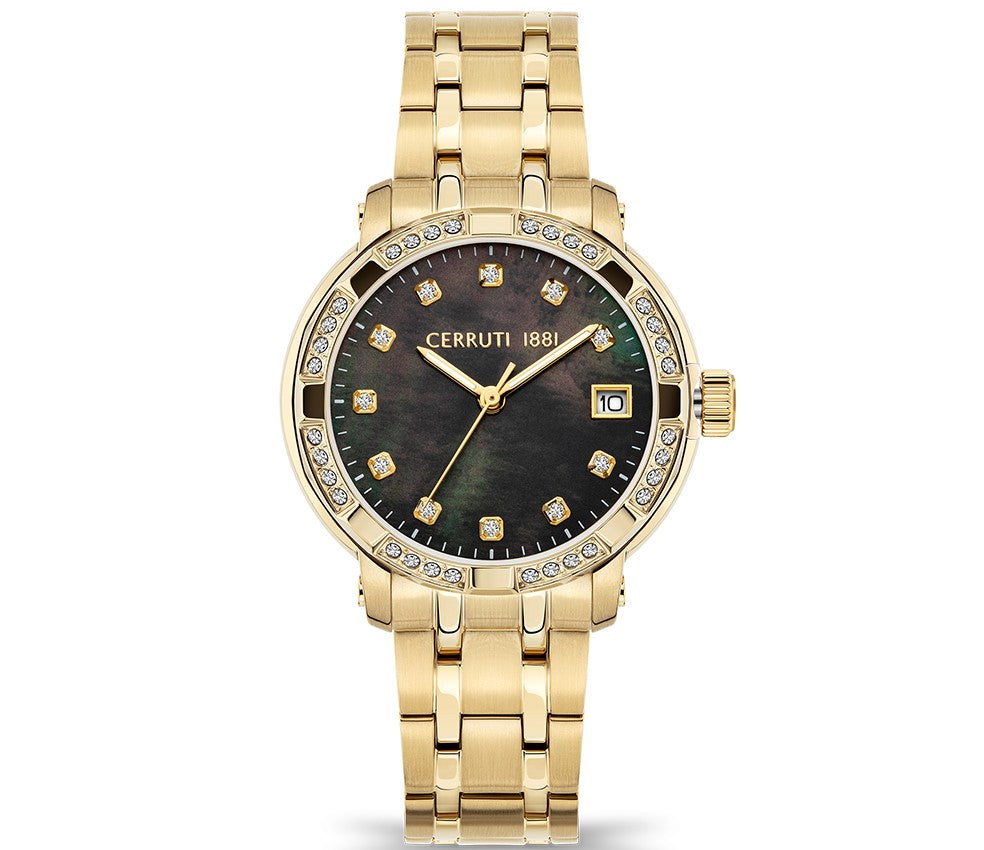 GIULIANOVA LADIES WATCH SIZE 32MM