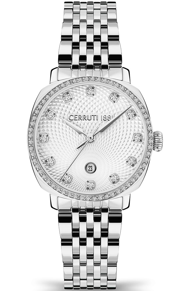 POSITANO LADIES WATCH SIZE 30MM