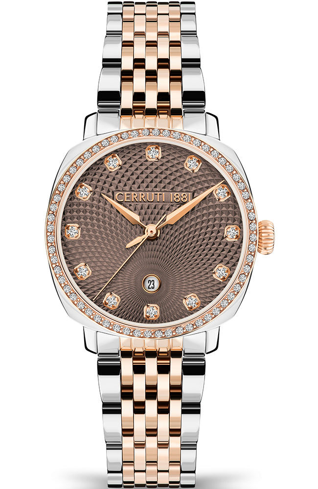 POSITANO LADIES WATCH SIZE 30MM