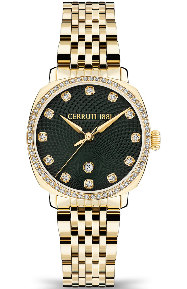 POSITANO LADIES WATCH SIZE 30MM