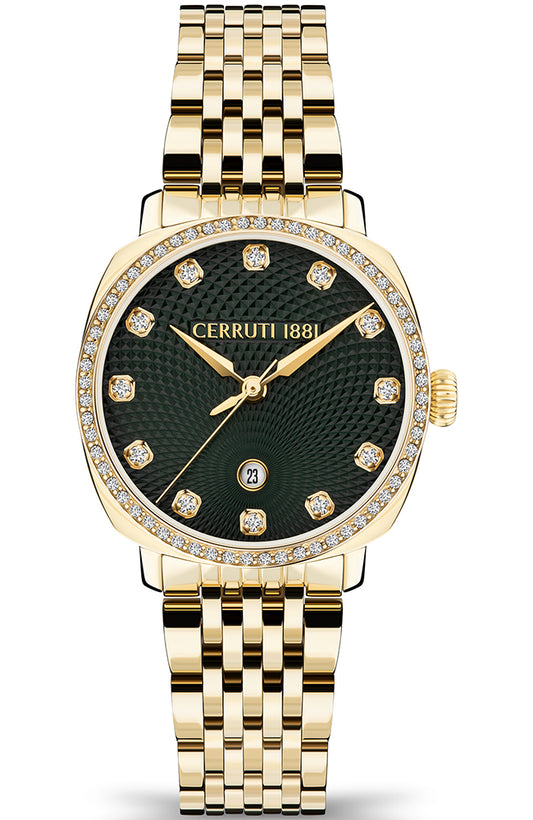 POSITANO LADIES WATCH SIZE 30MM