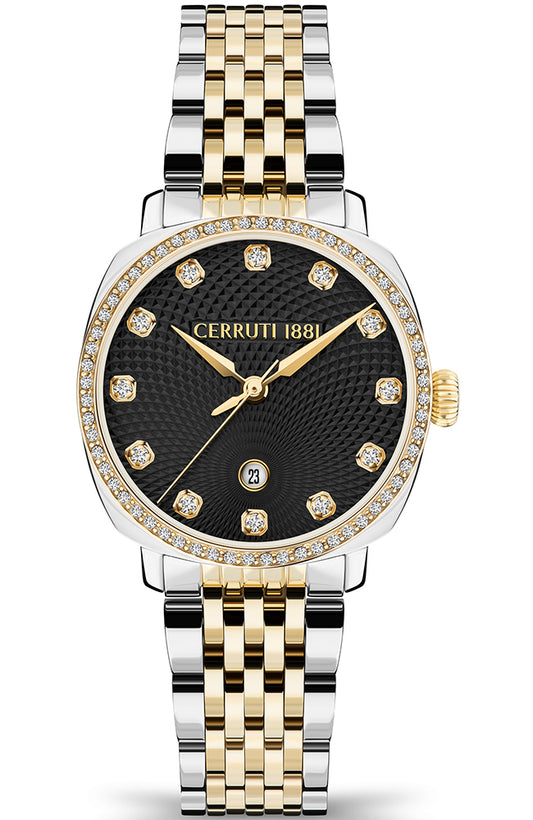 POSITANO LADIES WATCH SIZE 30MM