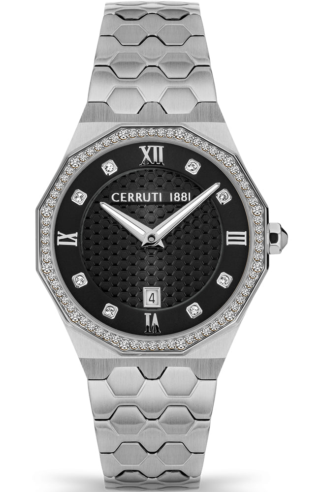 JESINA LADIES WATCH SIZE 30MM