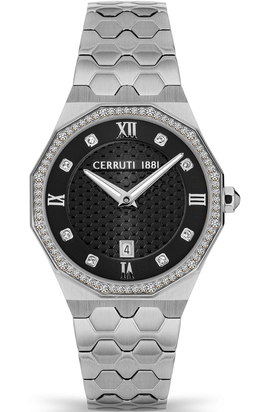 JESINA LADIES WATCH SIZE 30MM