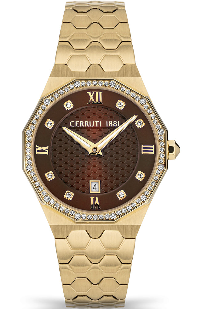 JESINA LADIES WATCH SIZE 30MM