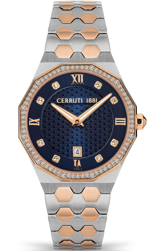 JESINA LADIES WATCH SIZE 30MM