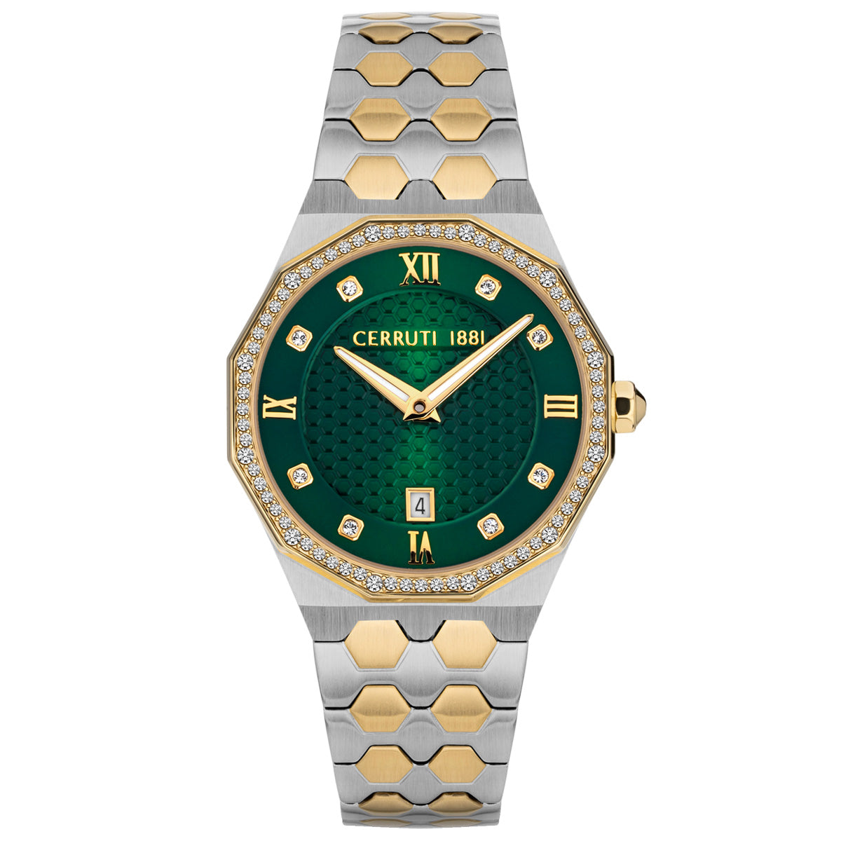 JESINA LADIES WATCH SIZE 30MM