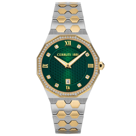 JESINA LADIES WATCH SIZE 30MM