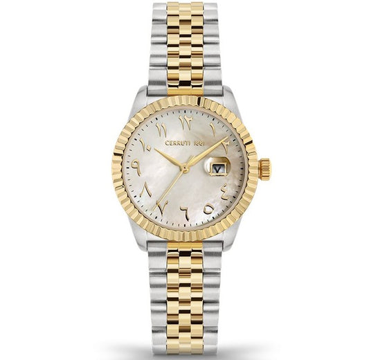 CHEINTI LADIES WATCH SIZE 31MM