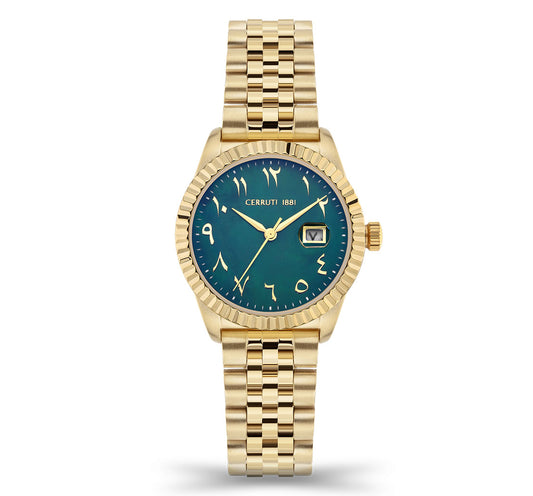 CHIENTI LADIES WATCH SIZE 30MM