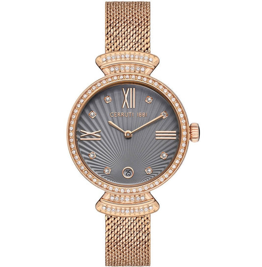 CERRISI LADIES WATCH SIZE 30MM