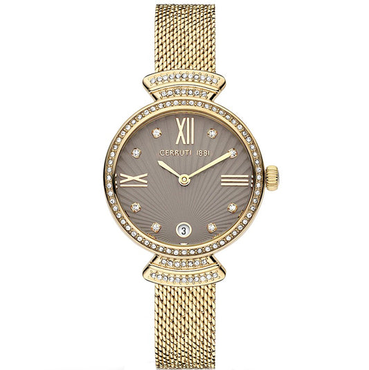 CERRISI LADIES WATCH SIZE 30MM