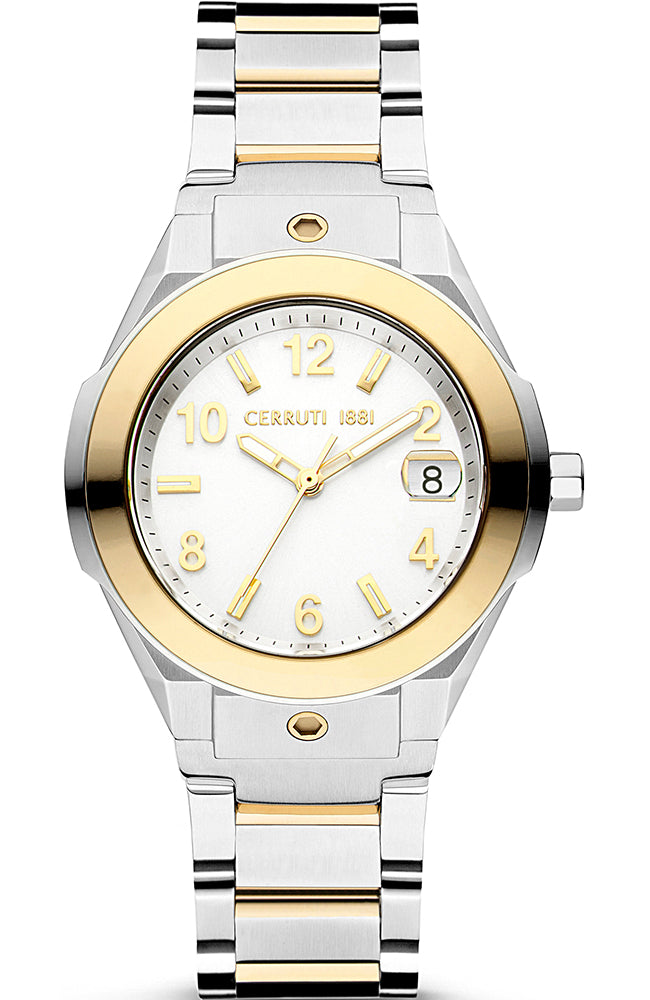 Russcello Ladies Watch Size 33mm