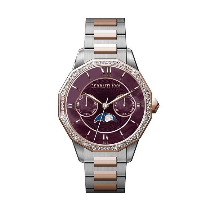 JESINA LADIES WATCH SIZE 32mm