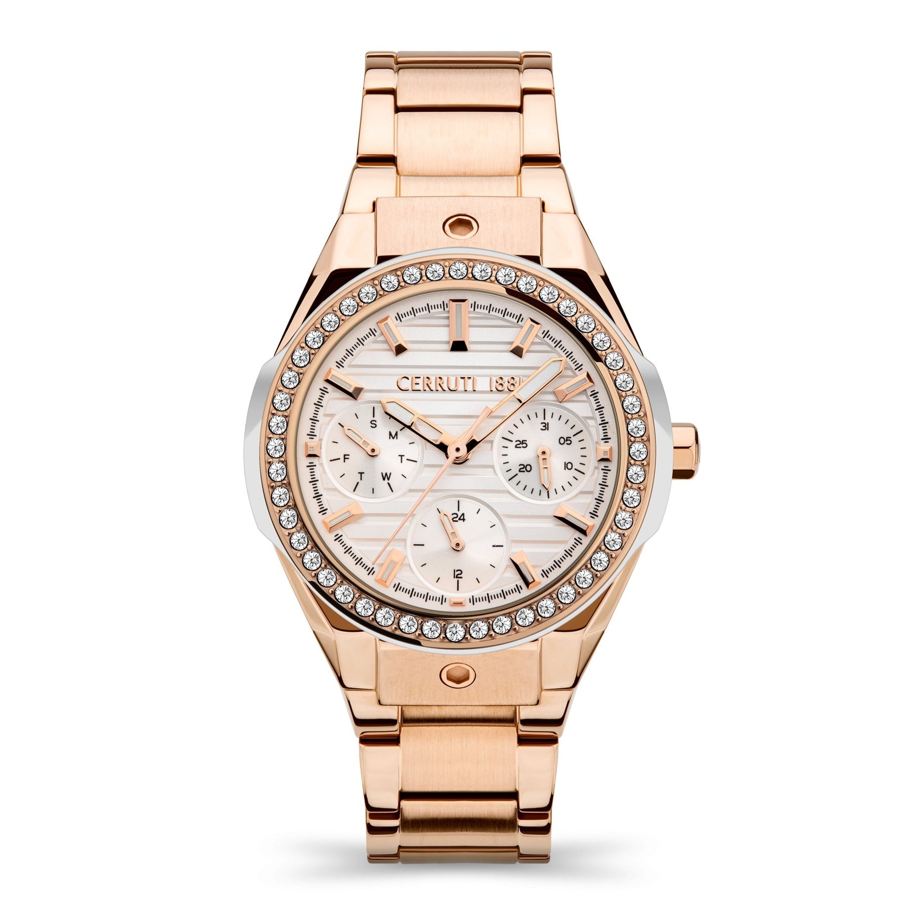 Ruscello ladies Watch Size 33mm
