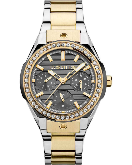 RUSCELLO LADIES WATCH SIZE 33MM