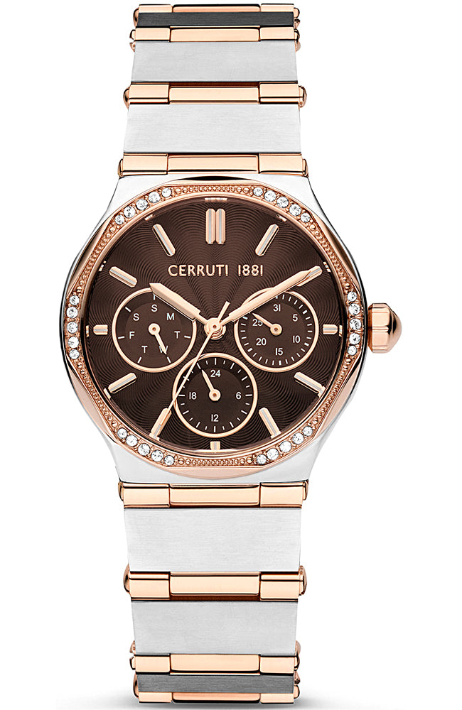 Rendinara Ladies Watch Size 34mm