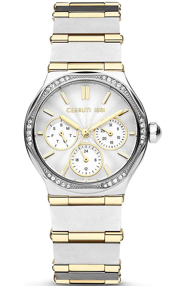 Rendinara Ladies Watch Size 34mm