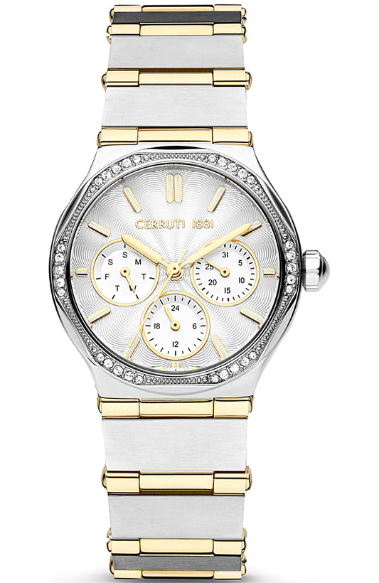 Rendinara Ladies Watch Size 34mm