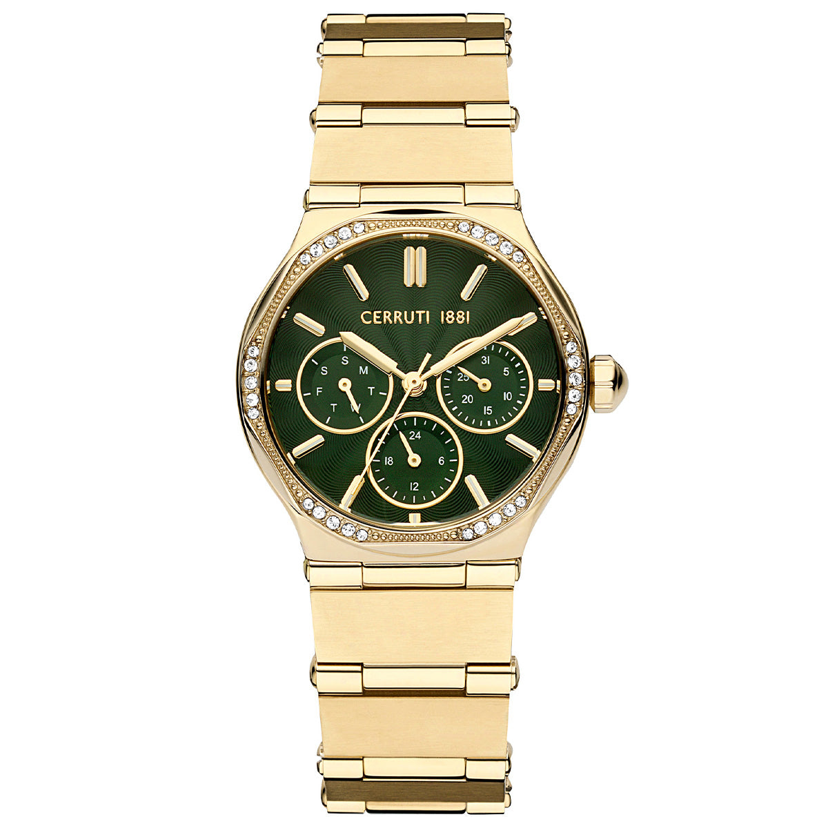 Rendinara Ladies Watch Size 34mm