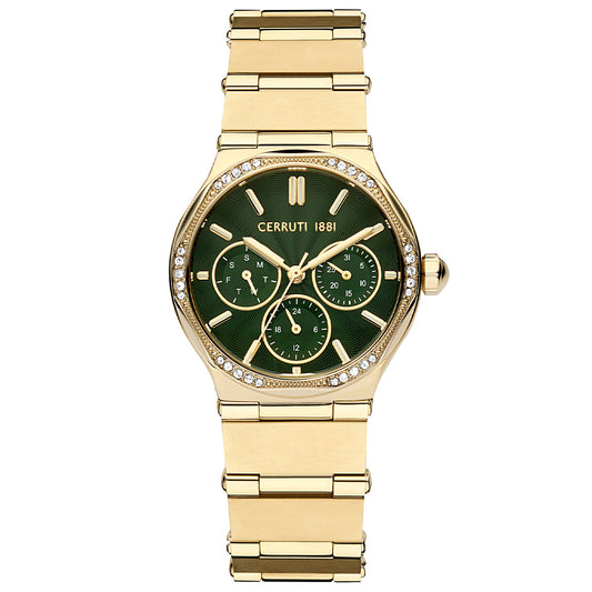 Rendinara Ladies Watch Size 34mm