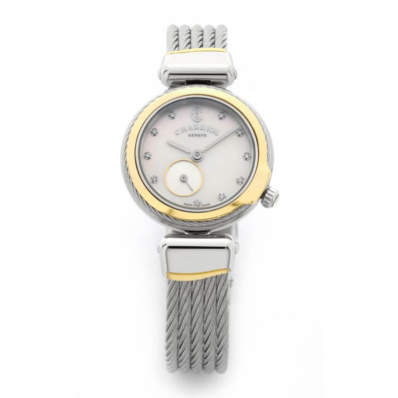 Celtic Legacy Ladies Watch Size 24mm