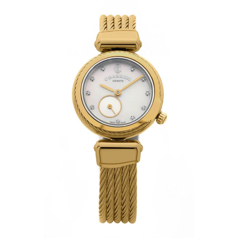 Celtic Legacy Ladies Watch Size 24mm