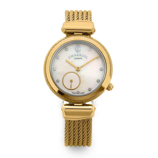 Celtic Legacy Ladies Watch Size 30mm